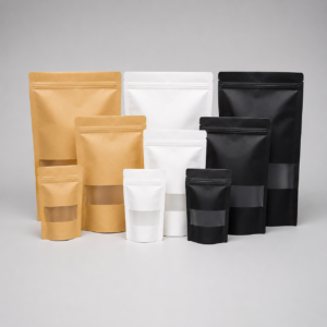 Standup Pouches