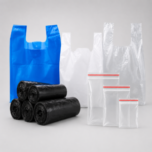 Shopping Bags