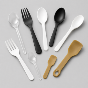 Plastic Cutlery