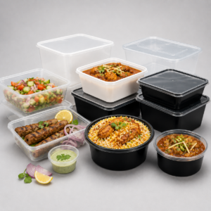 Plastic Container