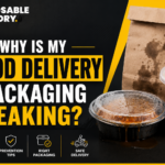 Food Delivery Packaging