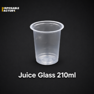 Juice Glass 210ml