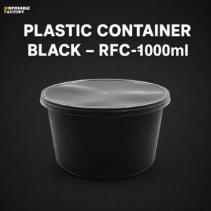 Plastic Container Black RFC-1000ML.png