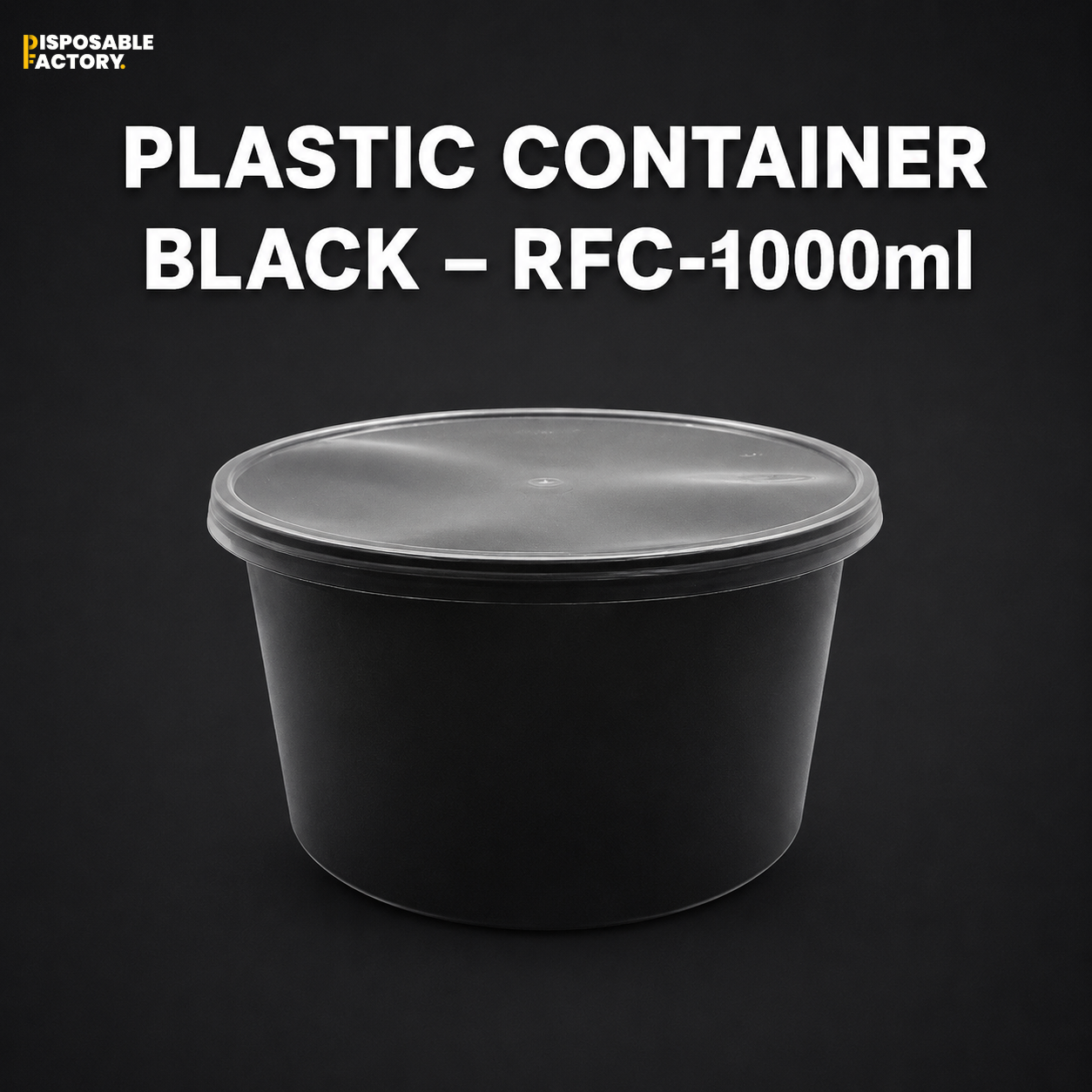 Plastic Container Black RFC-1000ML.png