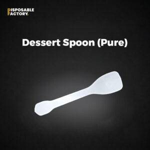 Dessert Spoon (Pure)