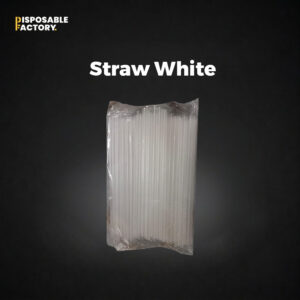 Straw White