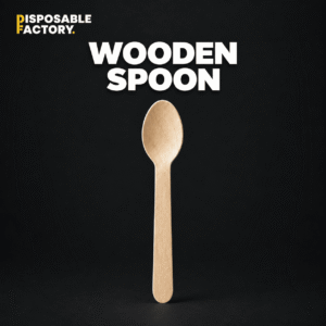 wooden spoons